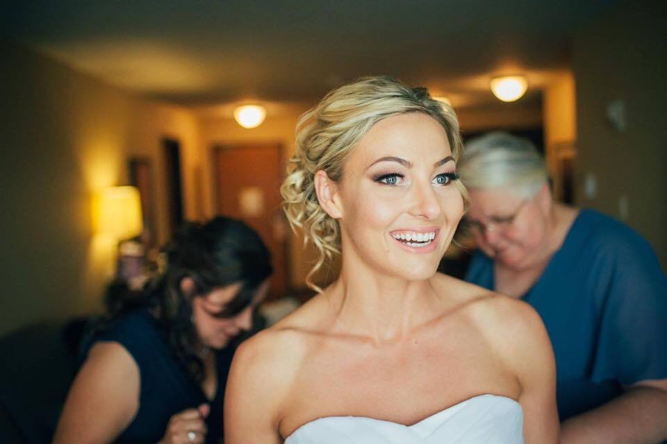 Makeup By Miss Lu